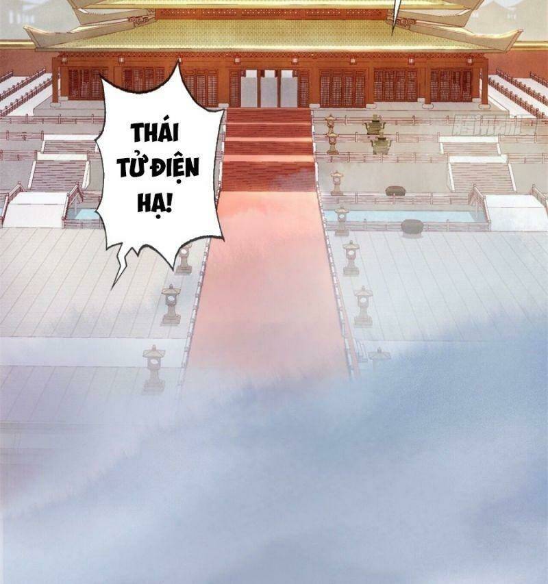 mê hoặc nhân tâm chapter 6 3