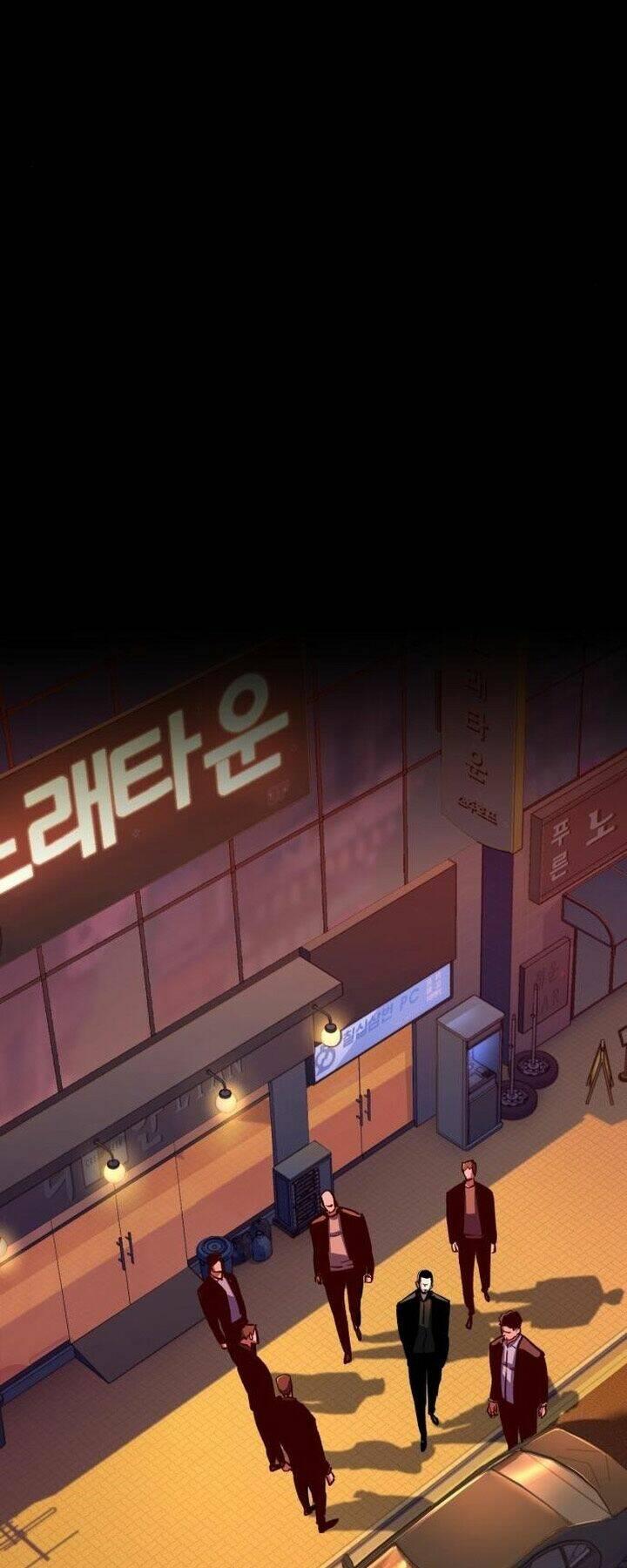 bạn học tôi là lính đánh thuê chapter 79 31