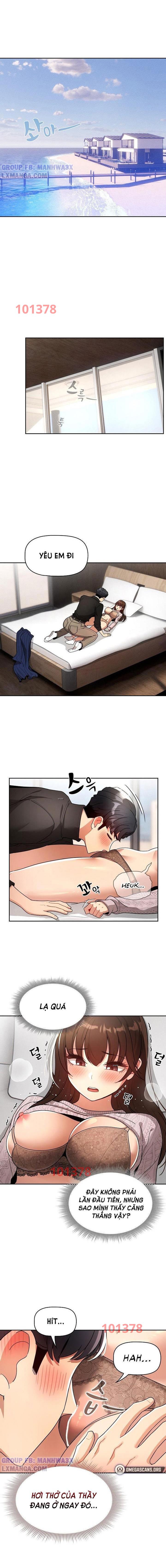 gia sư mùa hovid chapter 81 1