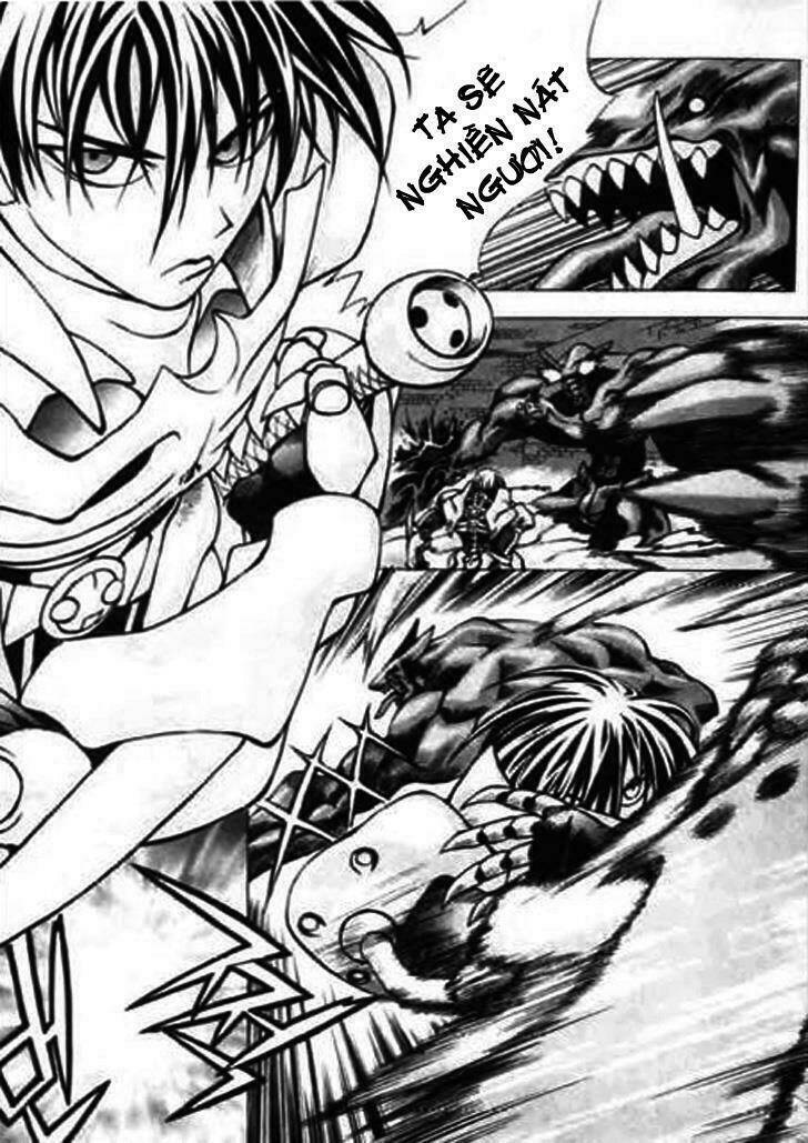 ragnarok - into the abyss chapter 23 8