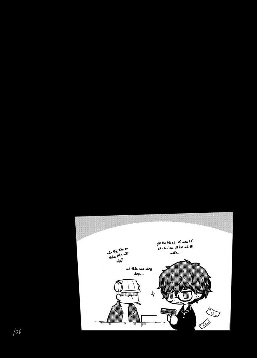 tổng hợp oneshot nhà guess chapter 62 14