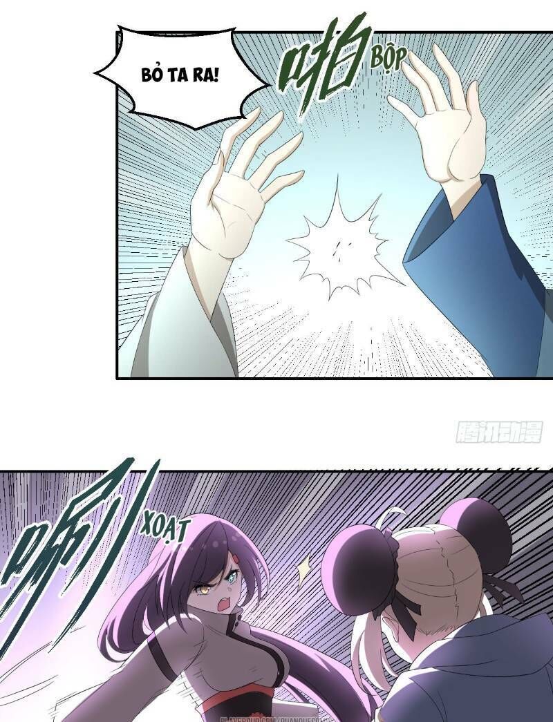 nghịch thiên tiên mệnh chapter 26 3