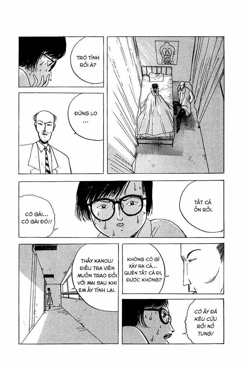 the horror mansion chapter 26 11