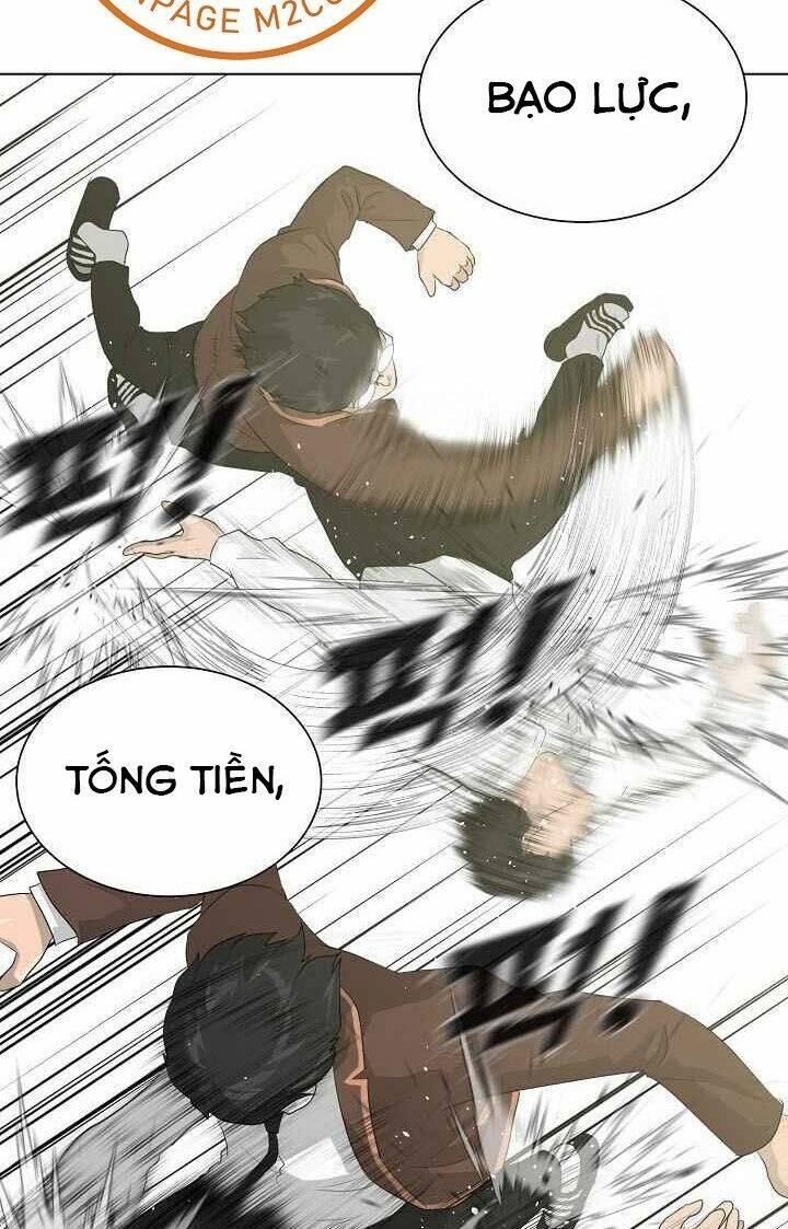 Trigger chapter 26 34