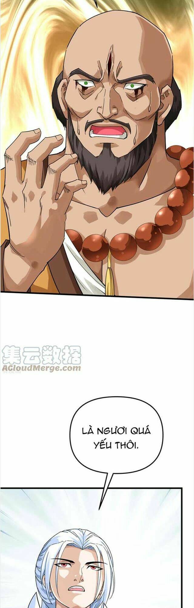 trọng sinh ta là đại thiên thần chapter 167 31