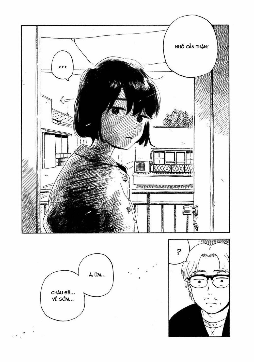 nora to zassou chapter 9 7