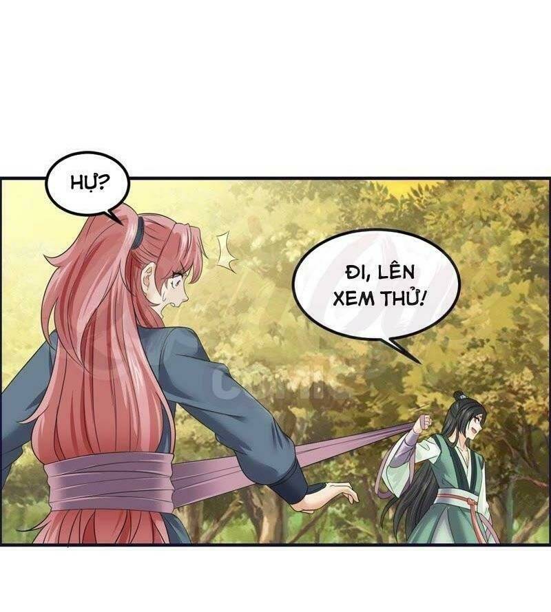 tối cường quang hoàn hệ thống chapter 55 26