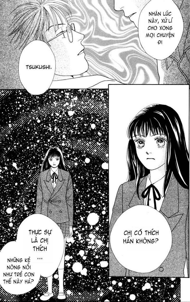 con nhà giàu chapter 83 9