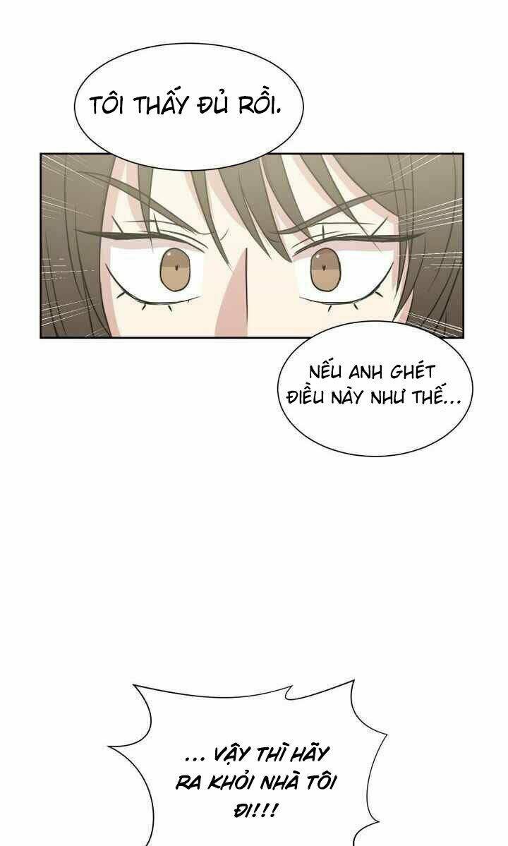 idol sống trong nhà tôi ! chapter 4 24