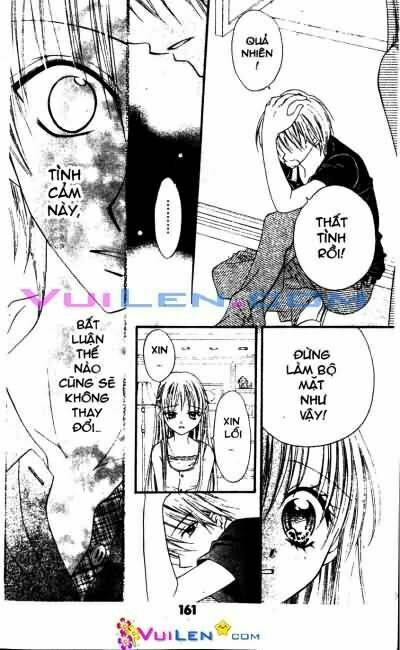 công chúa ẩm thực chapter 10 161