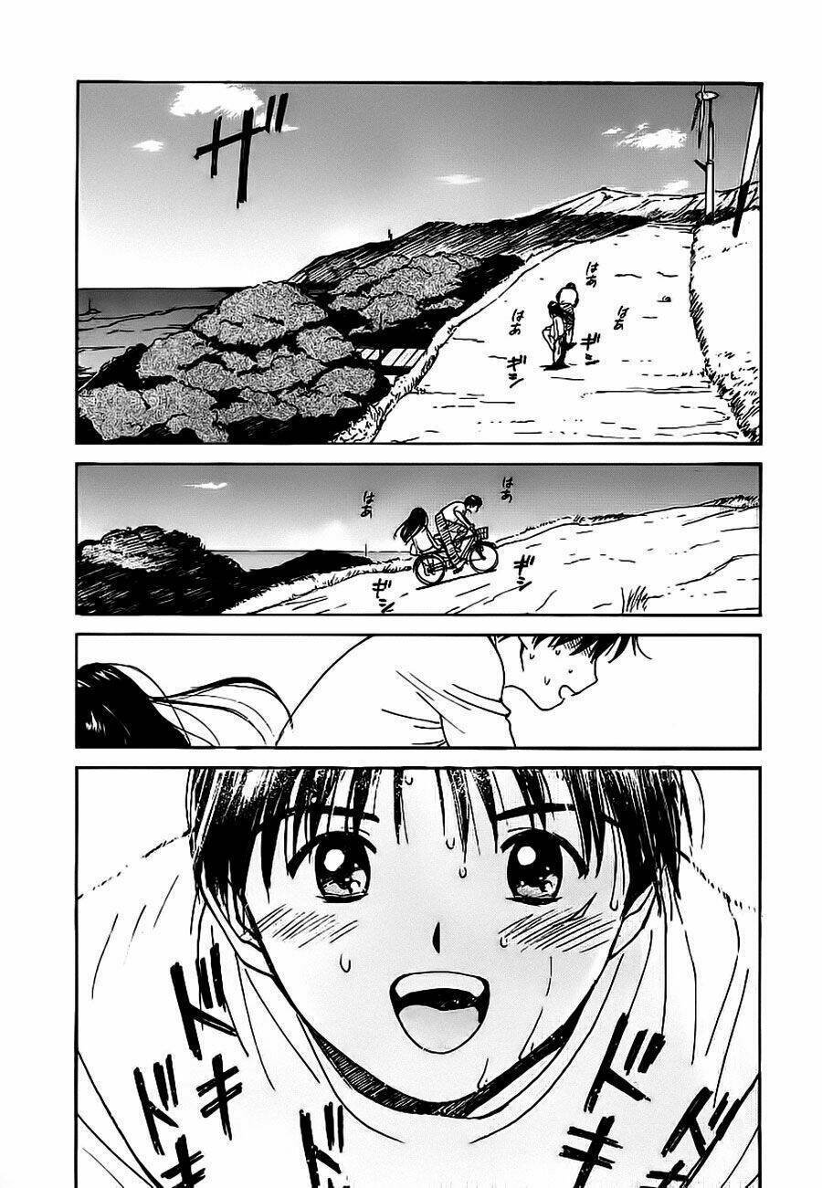 người tình chapter 1 16