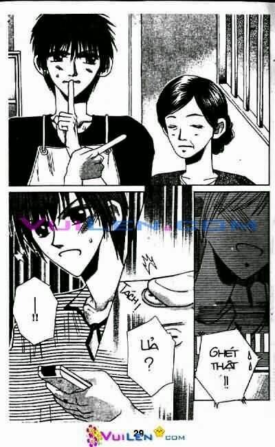 arita đáng yêu chapter 14 29