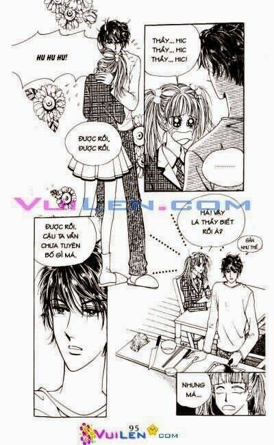 mãi yêu anh chapter 9 95