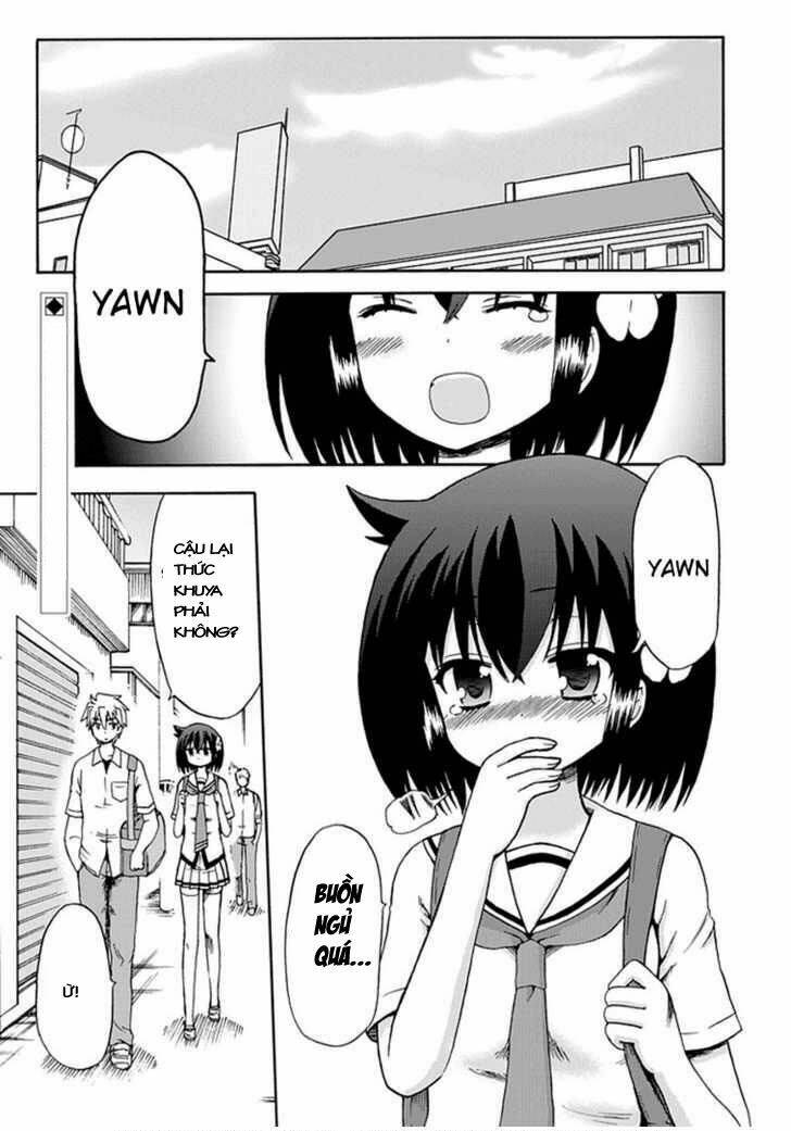 fujimura-kun meitsu chapter 18 3