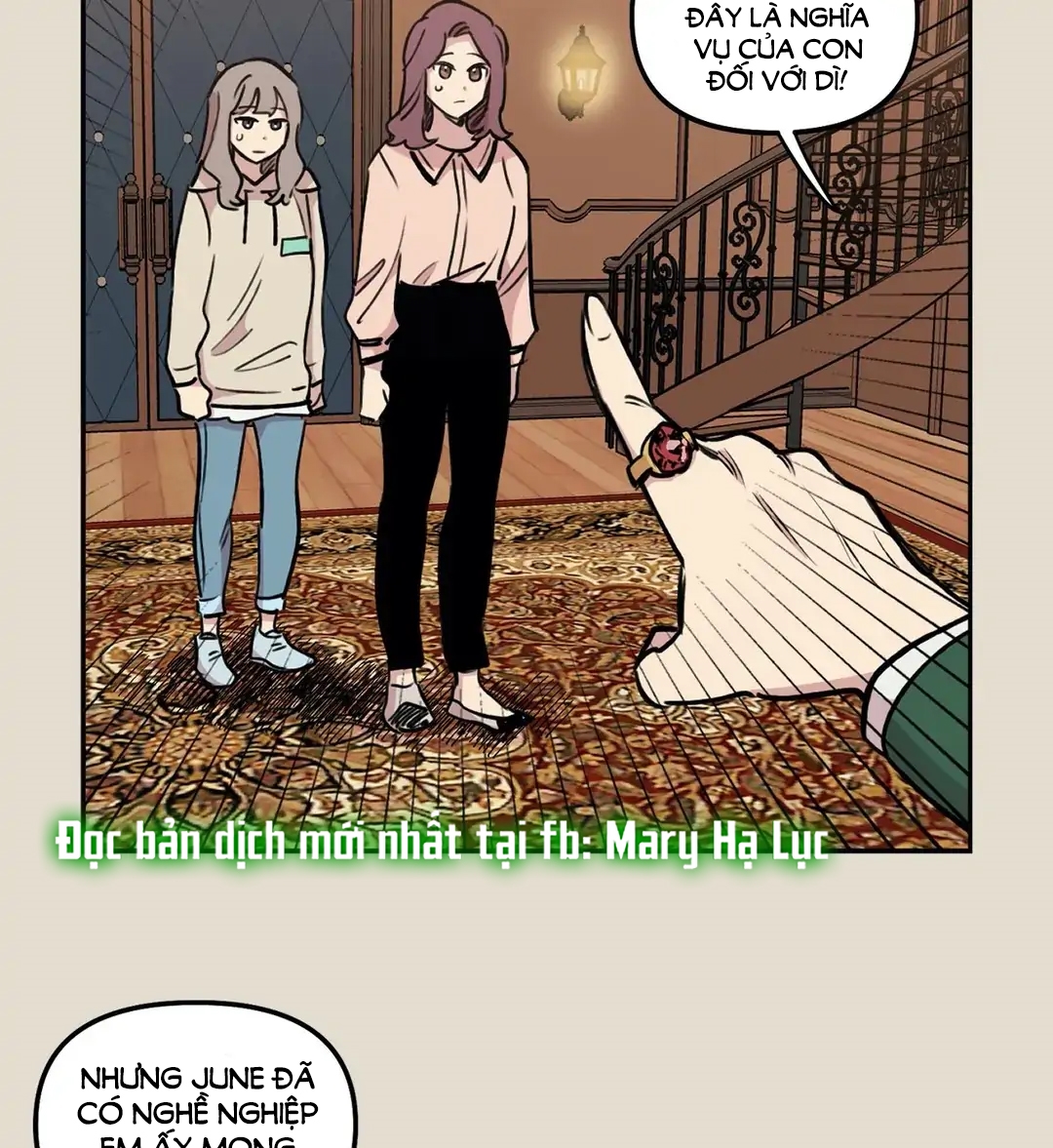 [18+] 1 người khỏe 2 người vui chapter 15.1 15