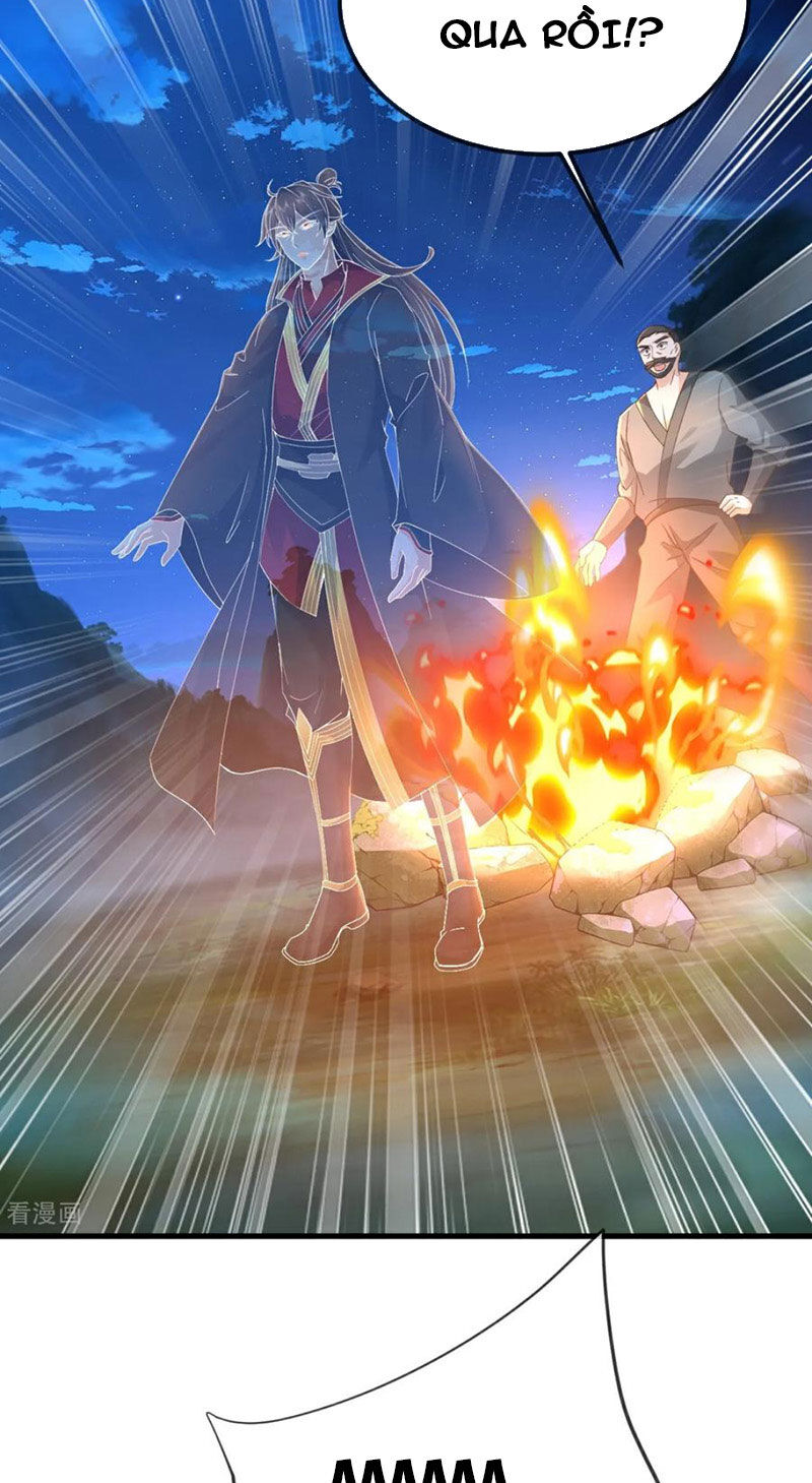 tiên võ đế tôn chapter 579 10