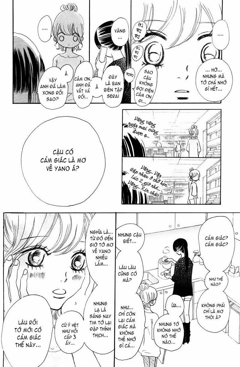 ngày ấy ta bên nhau chapter 55 7