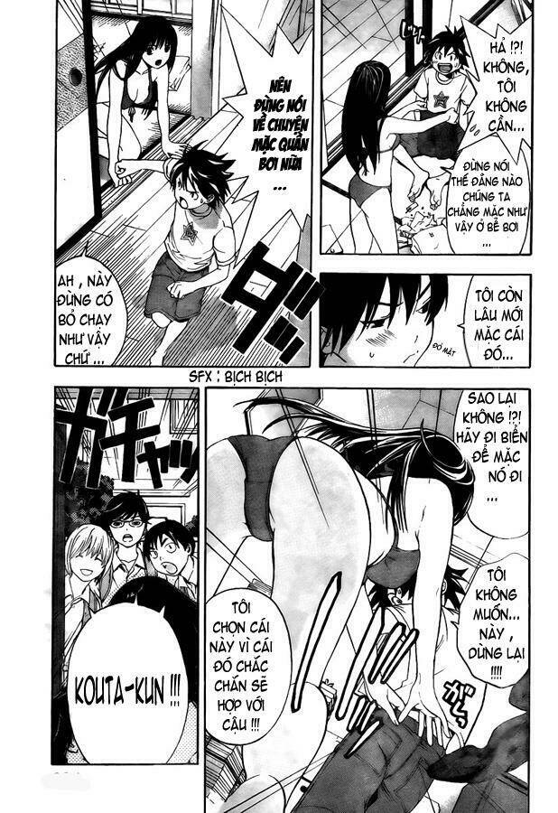 ane doki chapter 4 3