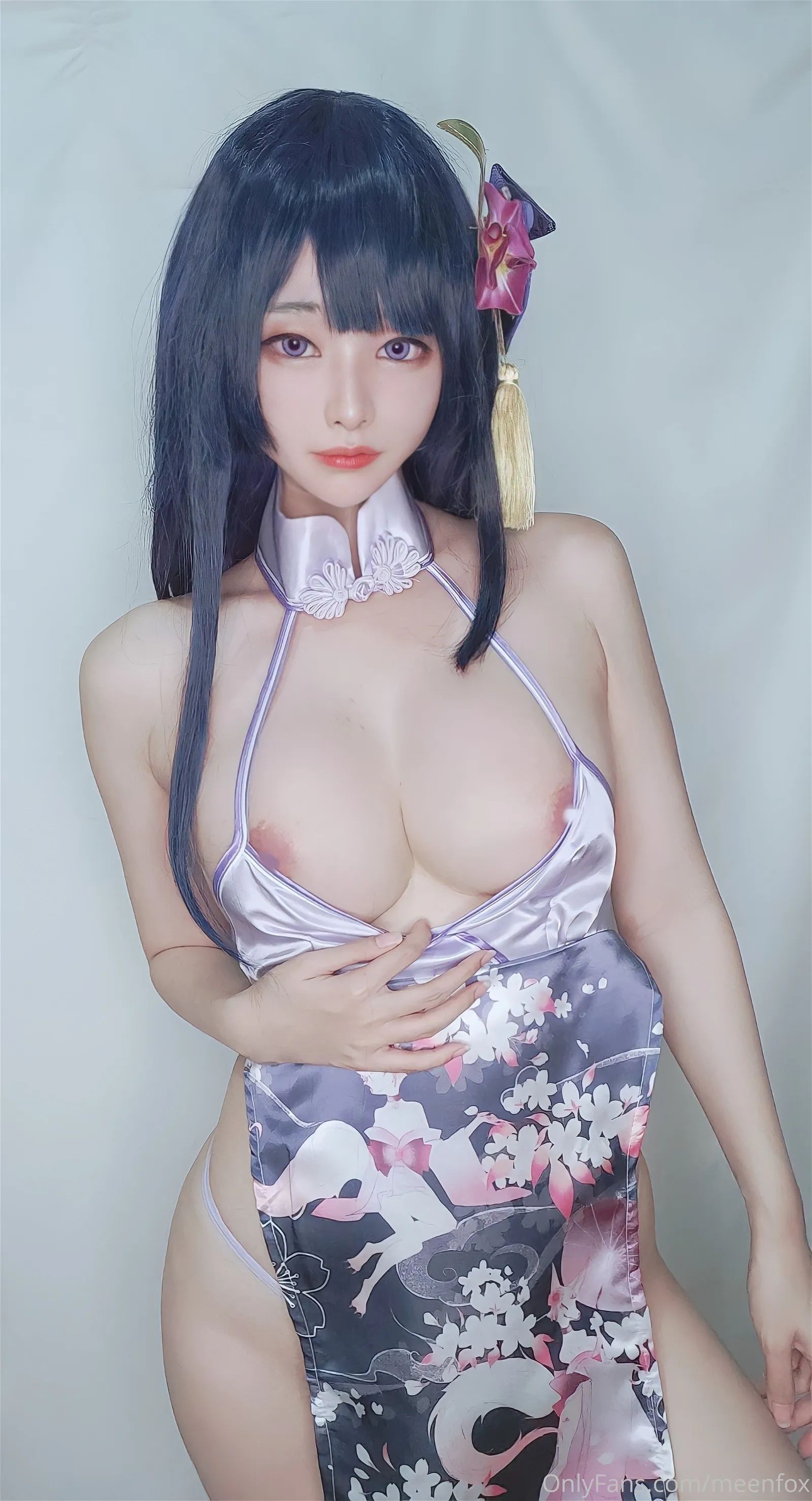 hình cosplay chapter 325 37