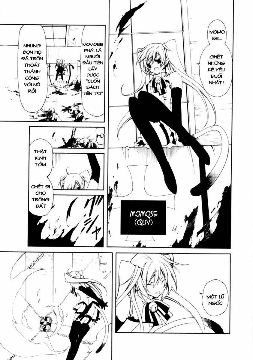 bloody cross chapter 1 30