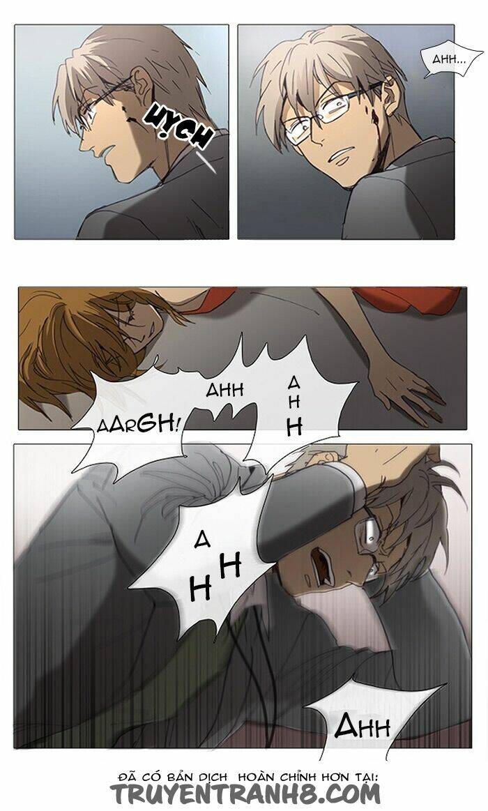 nữ sinh phép thuật chapter 61 17