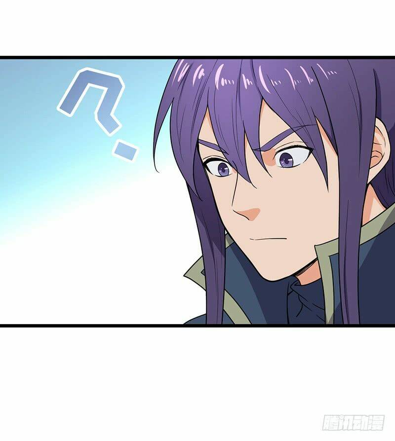 hỗn độn kiếm thần chapter 77 15