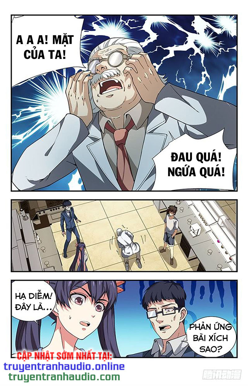 long ẩn giả chapter 151 1