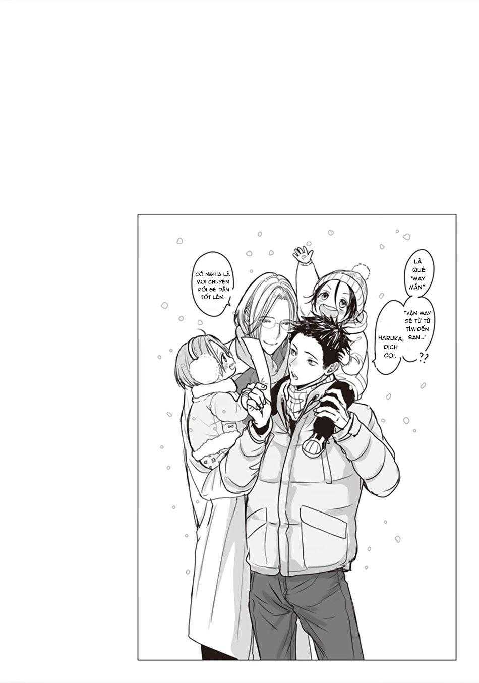 tôi đã từng từ alpha thành omega chapter 9 33