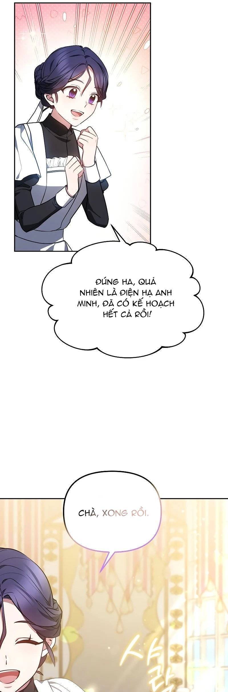 rồng con thuần hóa những kẻ điên chapter 41 22