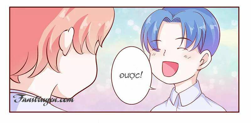 bá đạo tổng tài yêu tôi chapter 109 7