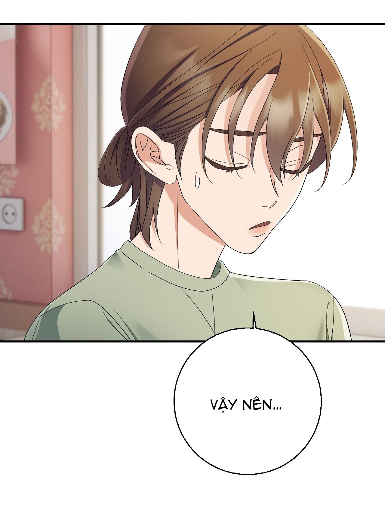 Hối Lộ Ngọt Ngào chapter 29 - Trang 11