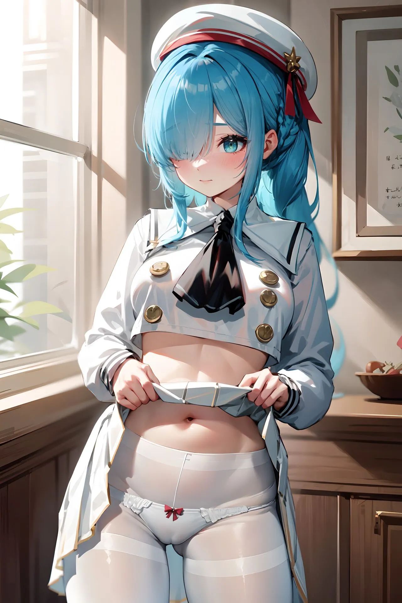 hình hentai chapter 166 87