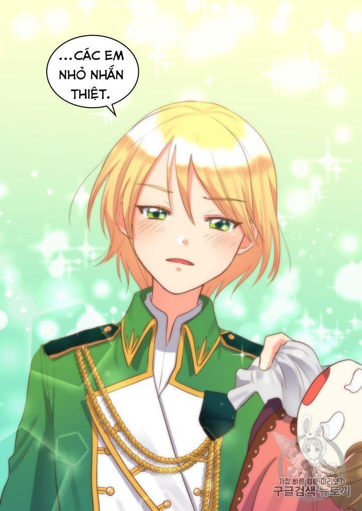 Sinh Đôi Xuyên Không Chapter 15 29