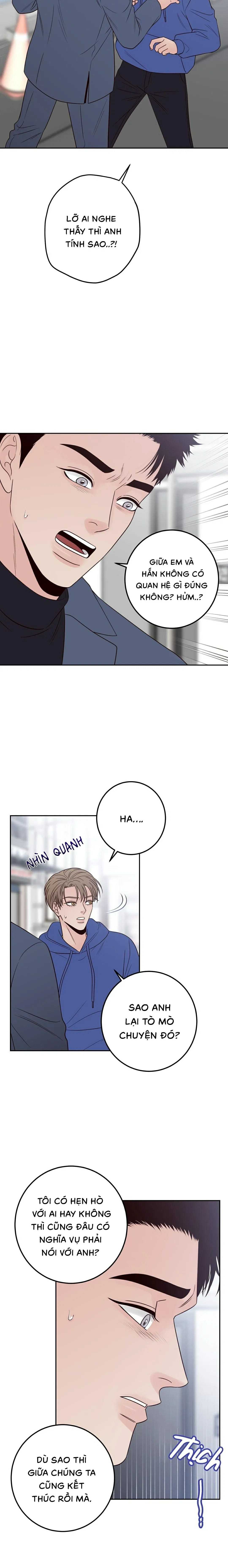 bad position chapter 51 2