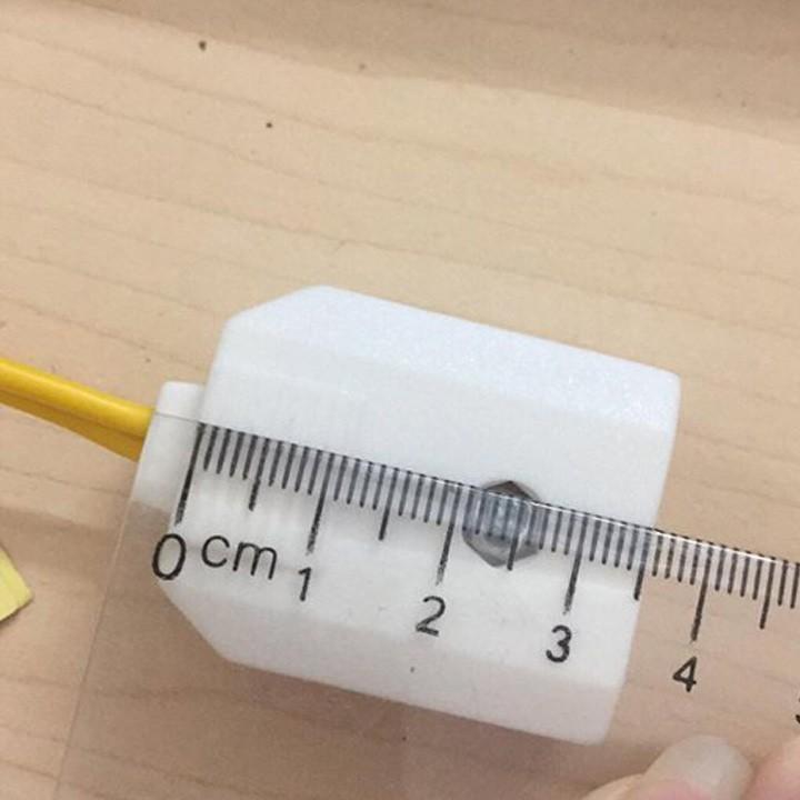 Combo 100 Phích âm - phích cái - phích điện