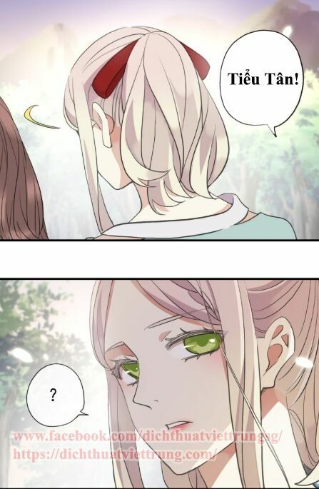 vết cắn ngọt ngào phần 2 chapter 34 14