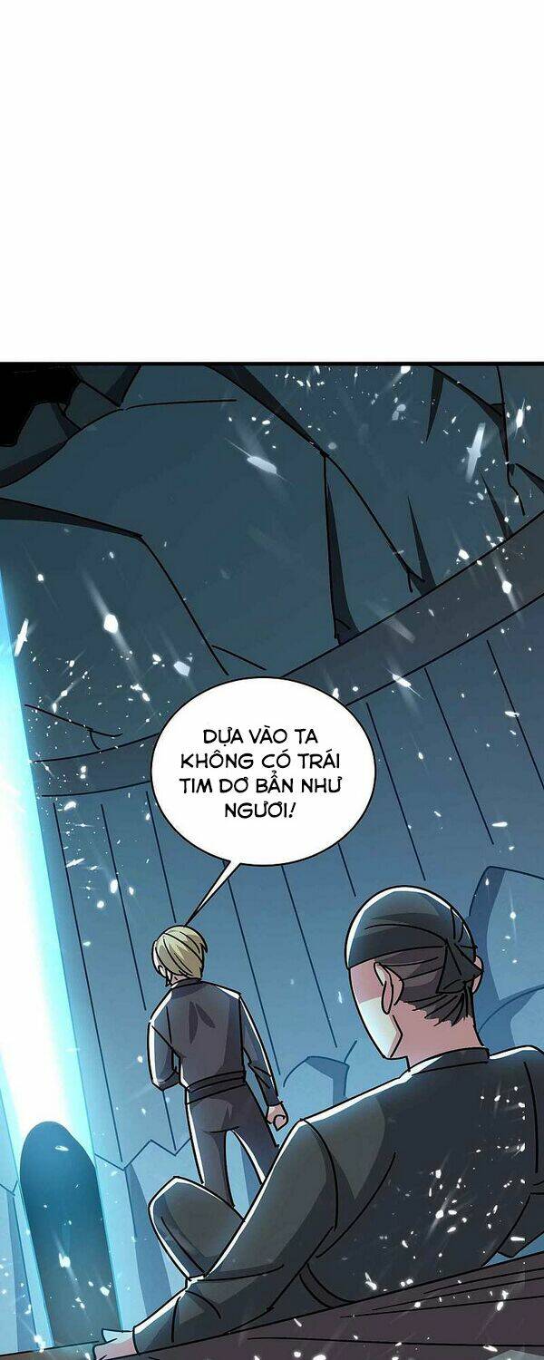 vạn giới tiên vương chapter 138 10