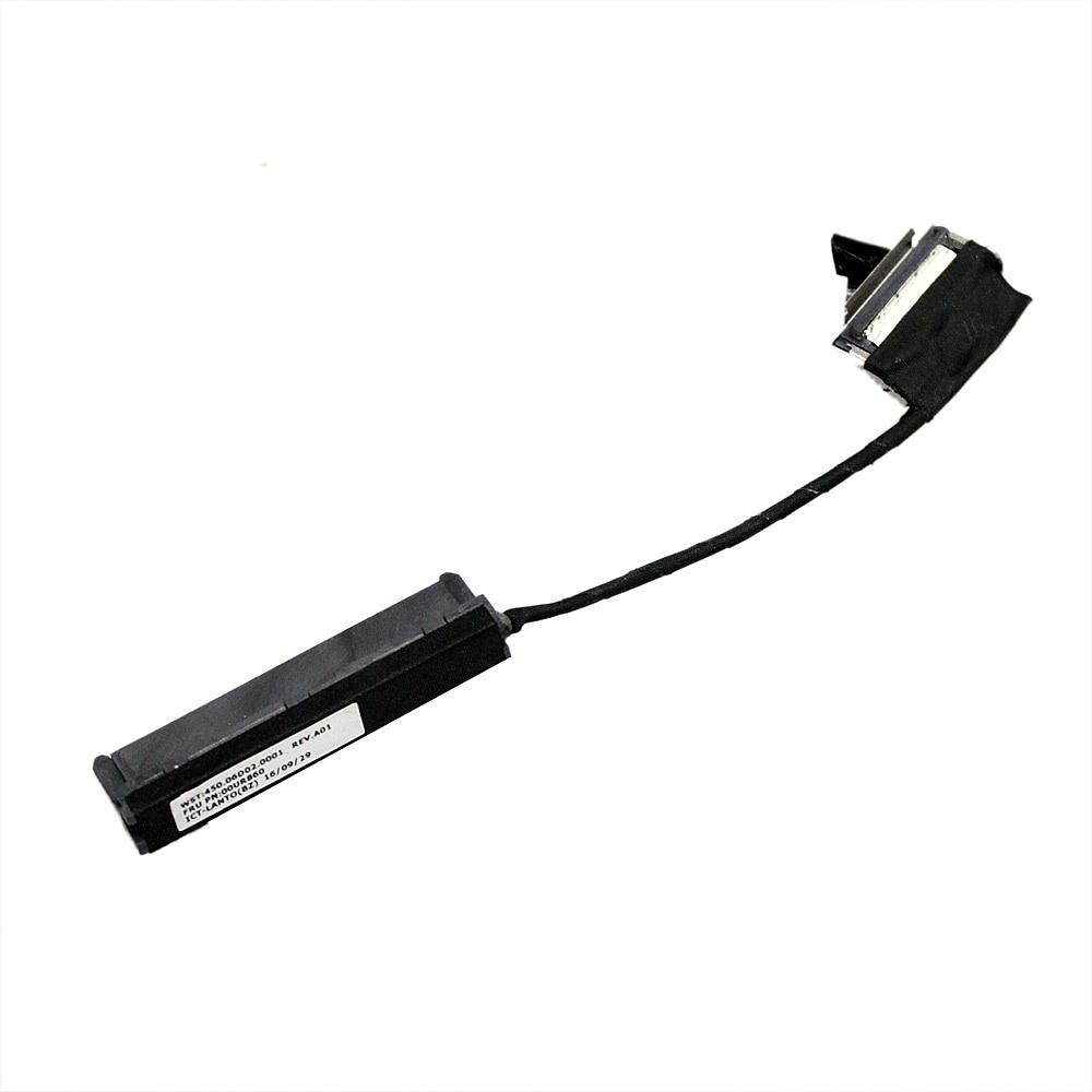 Dây Cáp Ổ Cứng Sata Hdd Cho Lenovo Thinkpad T560 T460 450.06d02.0001 00ur860
