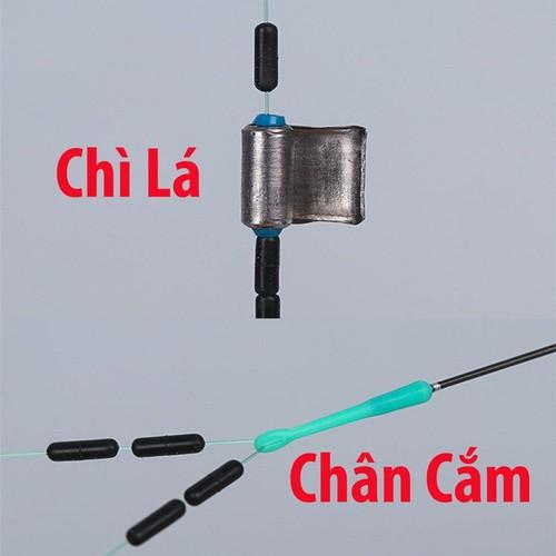 Dây Trục Câu Đài Combo 5 Thẻo Câu Cá