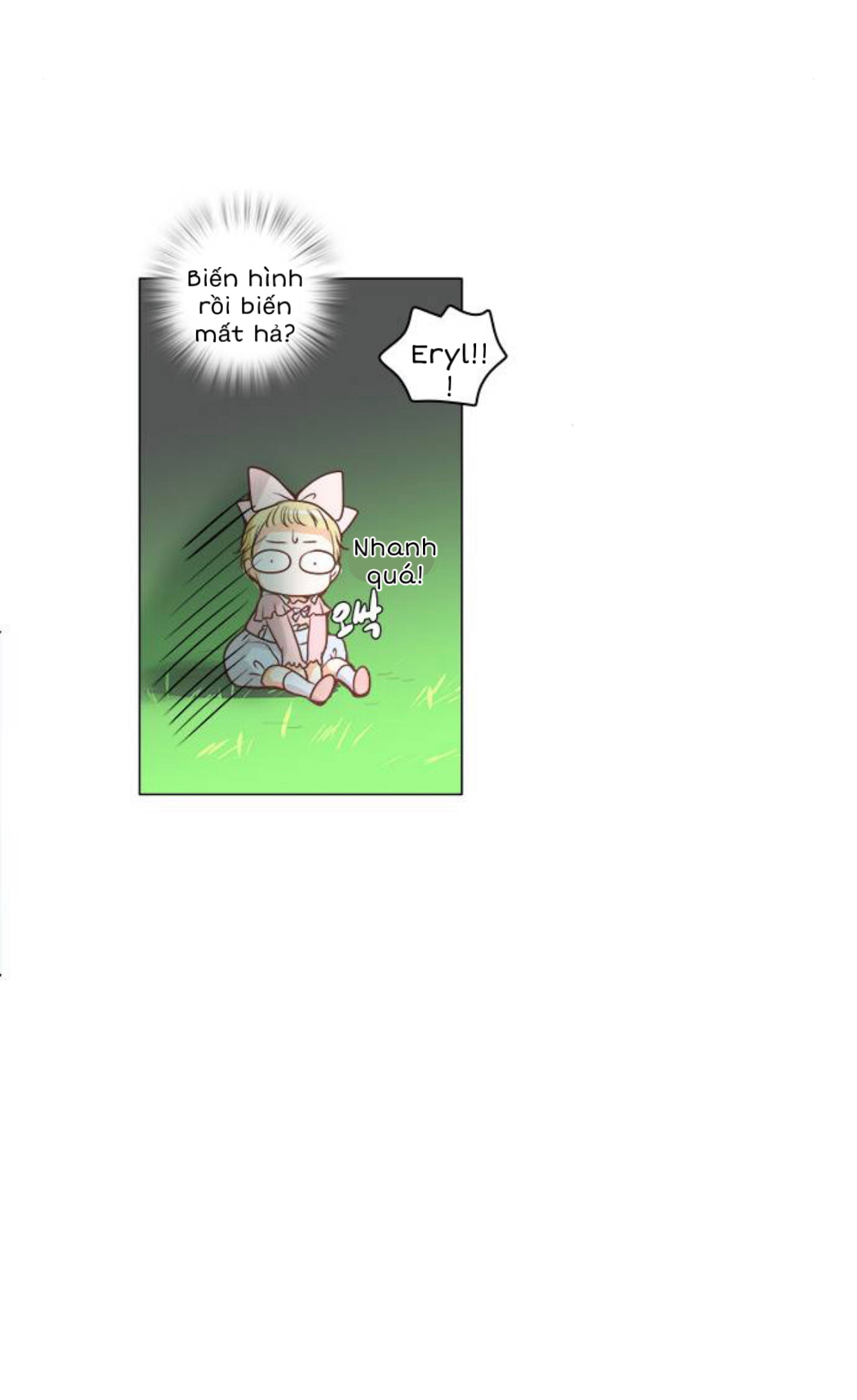 baby mai mối là công chúa chapter 6 52