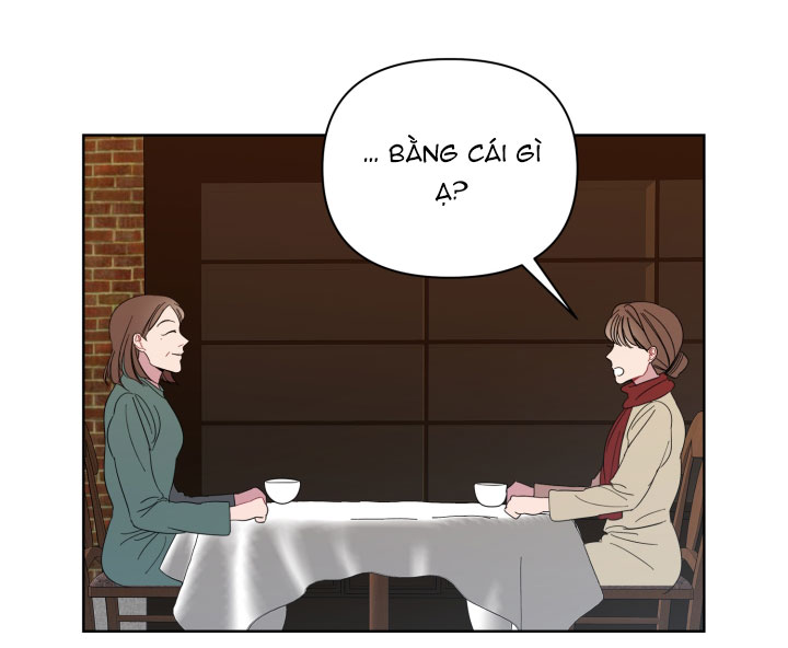 thiên đường (heaven) chapter 18.1 13