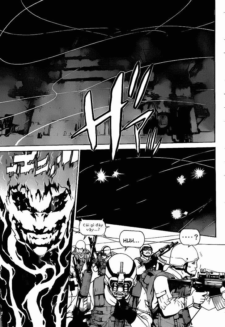 air gear chapter 269 12