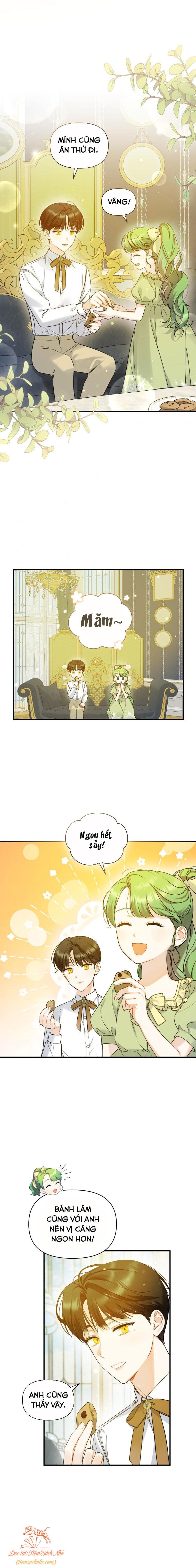 trở thành em gái nam chính truyện bl chapter 19 8