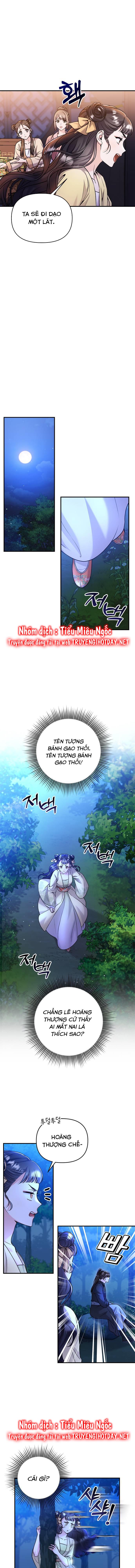 cao thủ chốn hậu cung chapter 47 6