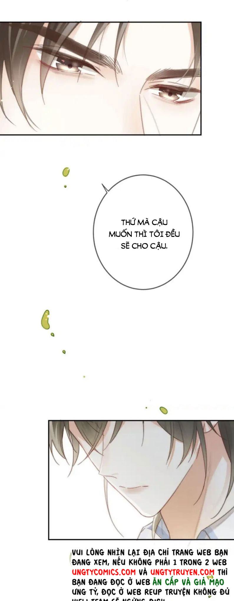 nịch tửu chapter 26 3