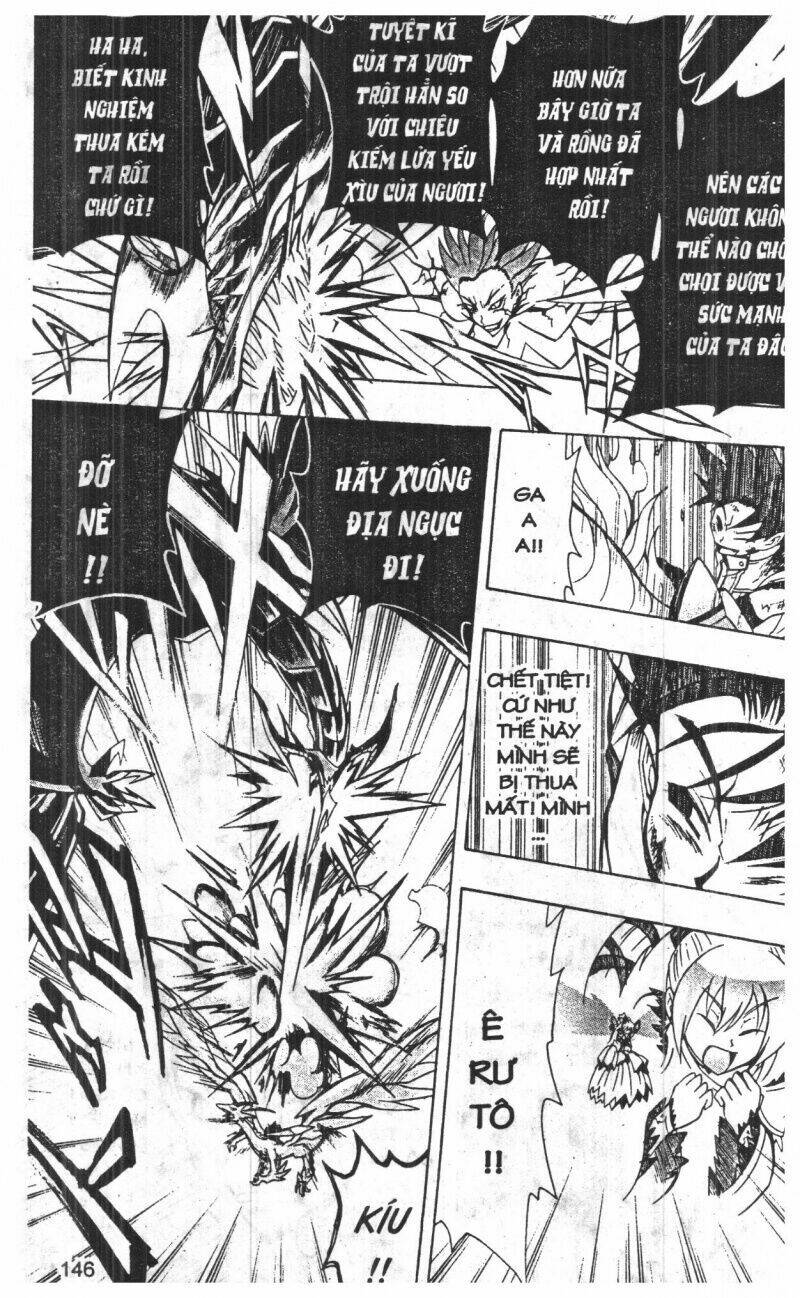 joou kishi monogatari chapter 10 144