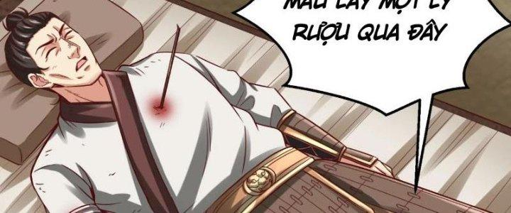 đại tần, ta là con tần thủy hoàng, giết địch thành thần chapter 9 237