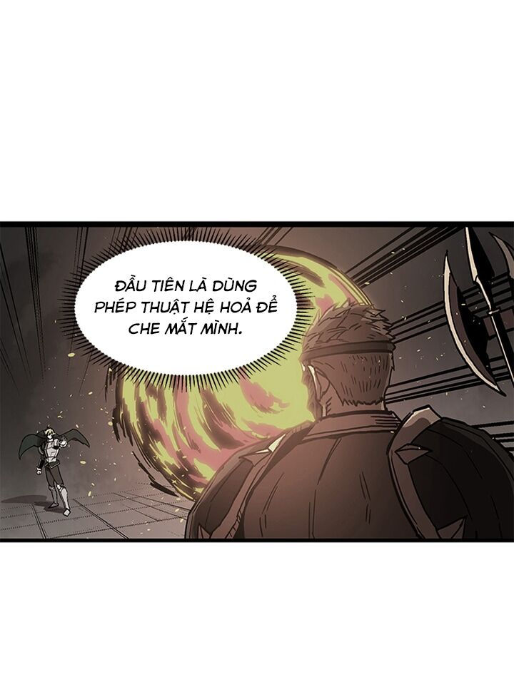 bug player - người chơi lỗi chapter 32 55