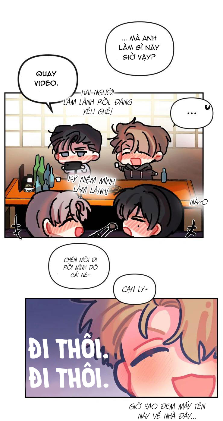 hợp đồng tình yêu chapter 40 18