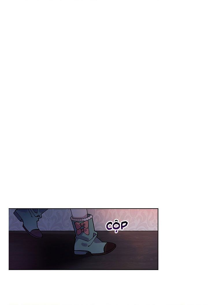 con người không phải thứ có thể sửa đổi được đâu! chapter 1 3